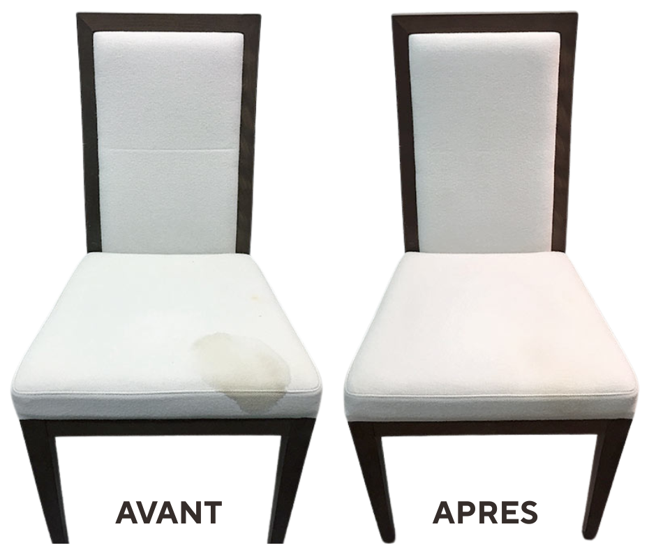 ✅ Élimination des taches (nourriture, boisson, graisse) ✅ Nettoyage des tissus ou revêtements spécifiques ✅ Restauration des couleurs et de l'éclat ✅ Entretien doux et sans produits agressifs 🪑 Redonnez une seconde vie à vos chaises pour un intérieur plus sain et accueillant !